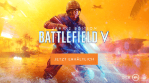Battlefield V Jahr 2 Edition teaser