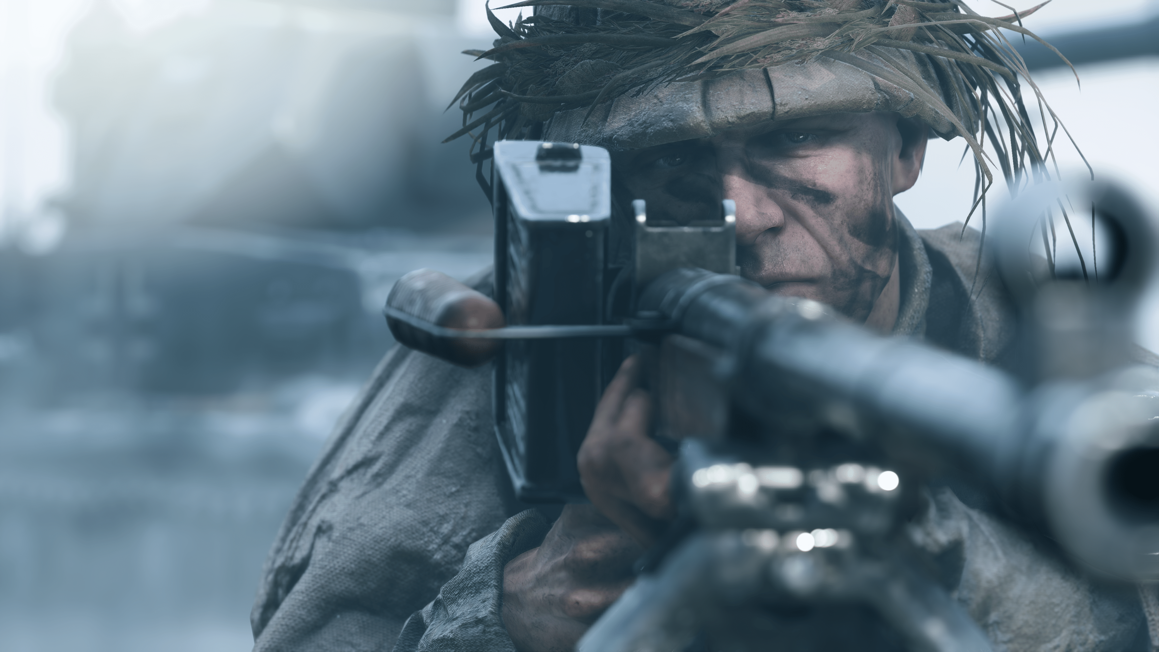 Battlefield V: Viele hochauflösende Screenshots und Poster zum Pazifikkrieg 2 Battlefield V War in the Pacific Screenshot 1