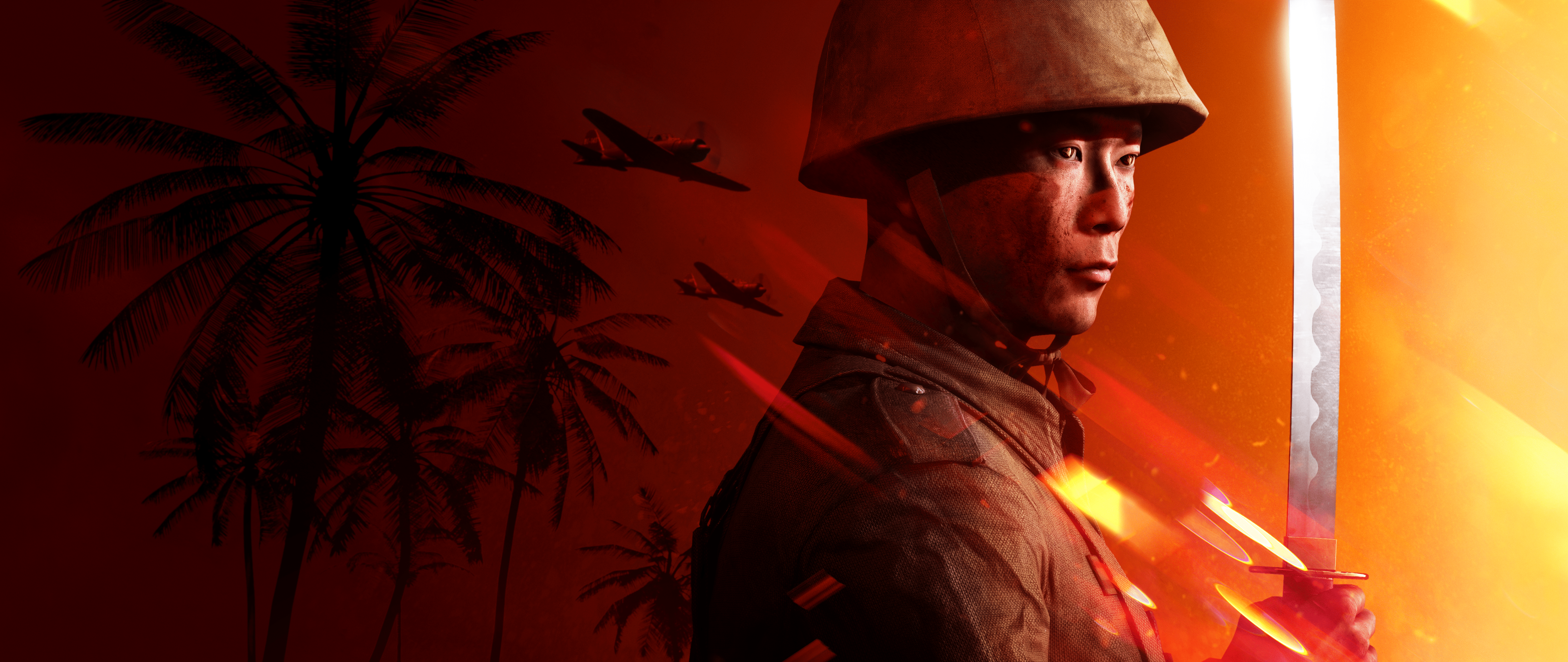 Battlefield V: Viele hochauflösende Screenshots und Poster zum Pazifikkrieg 11 Battlefield V War in the Pacific Screenshot 15