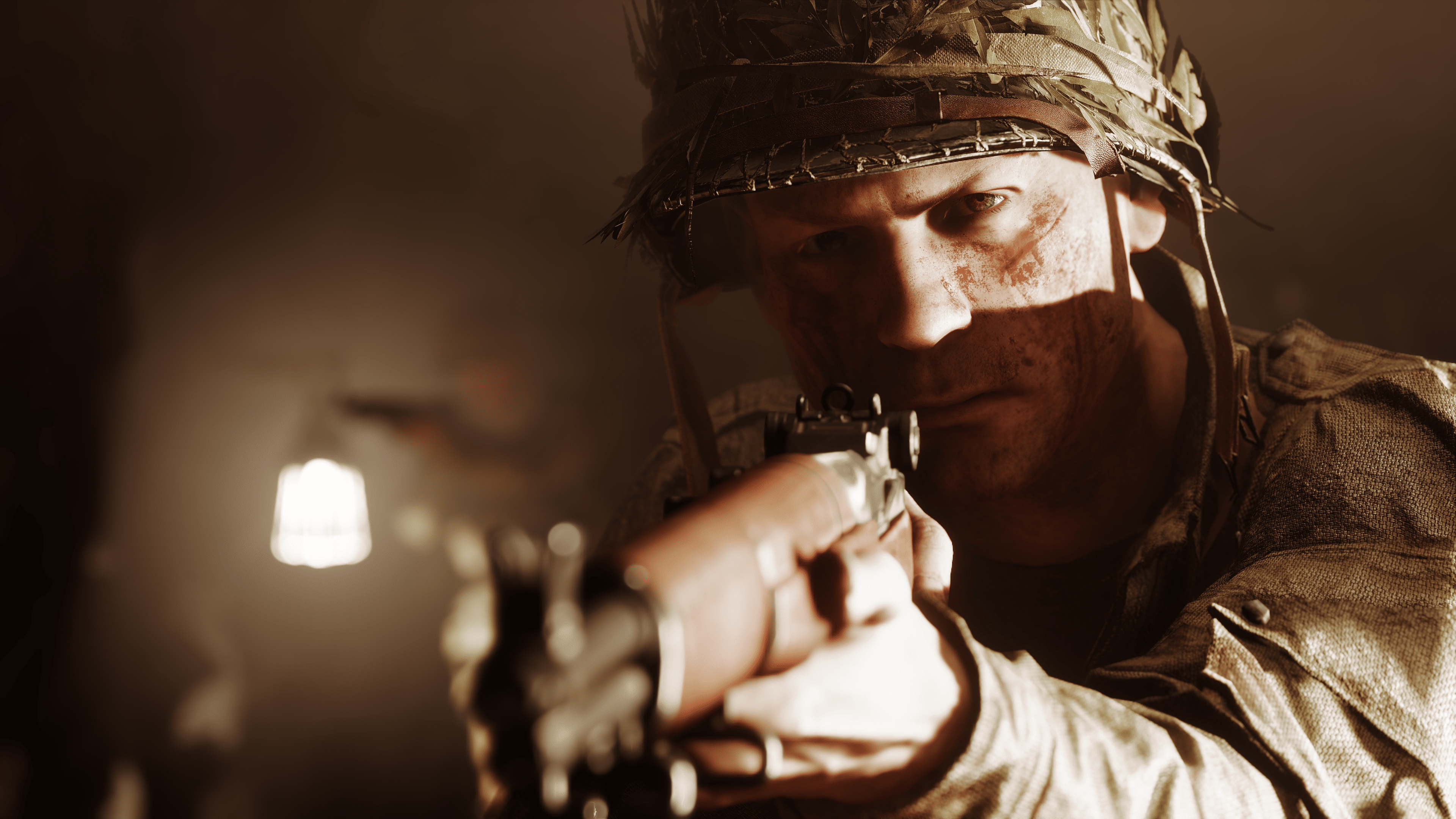 Battlefield V: Viele hochauflösende Screenshots und Poster zum Pazifikkrieg 6 Battlefield V War in the Pacific Screenshot 20