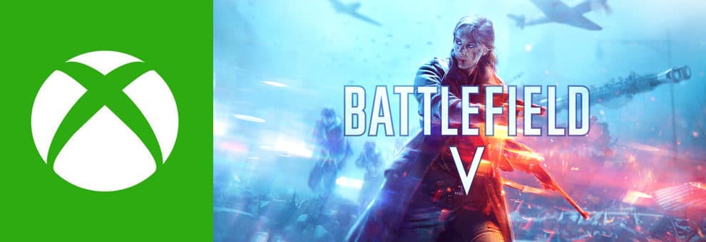Battlefield V ab sofort im Xbox Game Pass als Cloud Titel spielbar 1 battlefield V xbox teaser