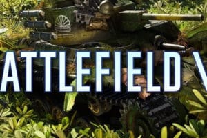 battlefield War in the Pacific teaser 2