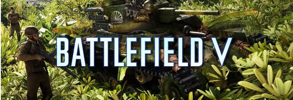 Battlefield V: Informationen zum kommenden Update in der nächsten Woche 1 battlefield War in the Pacific teaser 2