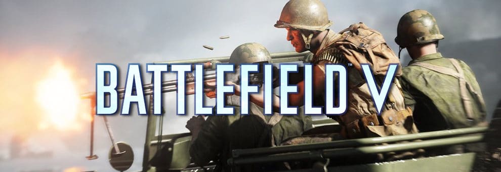 Battlefield V: Beliebte Spielmodi kehren zurück, Grind Spielmodus schon nächste Woche 1 battlefield War in the Pacific teaser 5