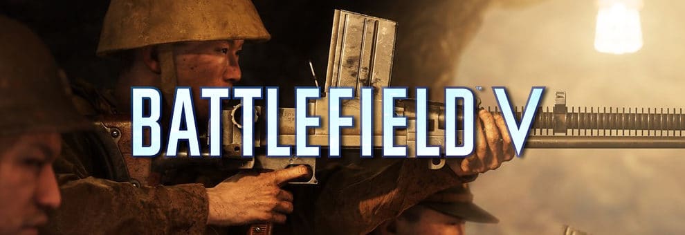 Battlefield V: Outpost Spielmodus mit neuen Maps nun wieder verfügbar 1 battlefield War in the Pacific teaser 6