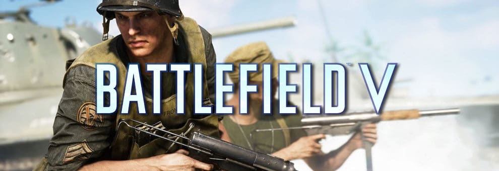 Zwei neue Elite-Soldaten für Battlefield V im Dezember: Vorstellung und keine Limitierung auf Maps / Szenario 1 battlefield v War in the Pacific teaser1