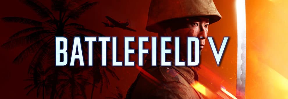 Umfangreiche News zum Battlefield V Update 5.2 und Community Games ab Morgen 1 battlefield v pazifikkrieg teaser 2510201910