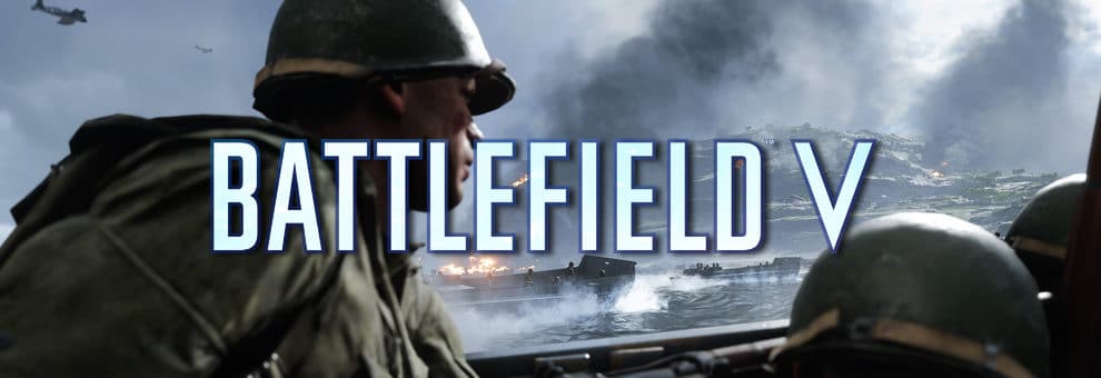 Battlefield V in der Top 10 der Steam Charts 1 battlefield v pazifikkrieg teaser 2510201911