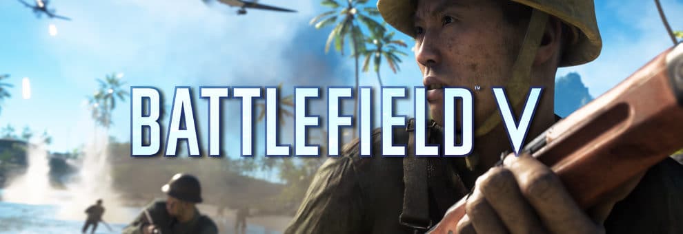 Battlefield V: In diesen Spielmodi sind die neuen Karten Iwo Jima & Pacific Storm jetzt verfügbar 1 battlefield v pazifikkrieg teaser 251020193