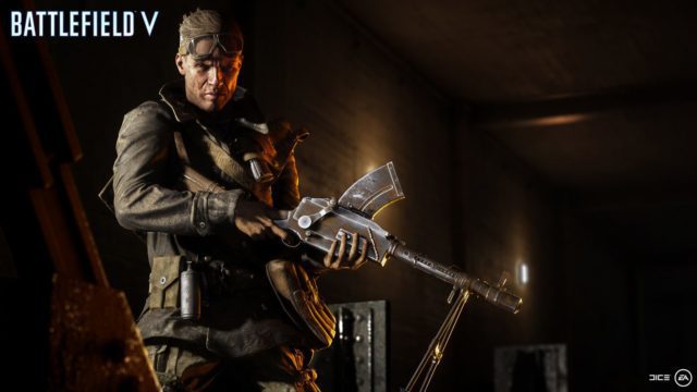 Battlefield V: Informationen und Inhalte zum Battlefest bekannt 2 bfv chapter4 madsenmg.jpg.adapt .crop16x9.1455w