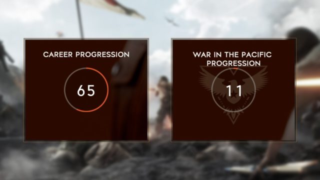Battlefield V: Community Games könnten wohl möglich doch das Rang-System unterstützen 2 EJ H5h1WkAAuwqV