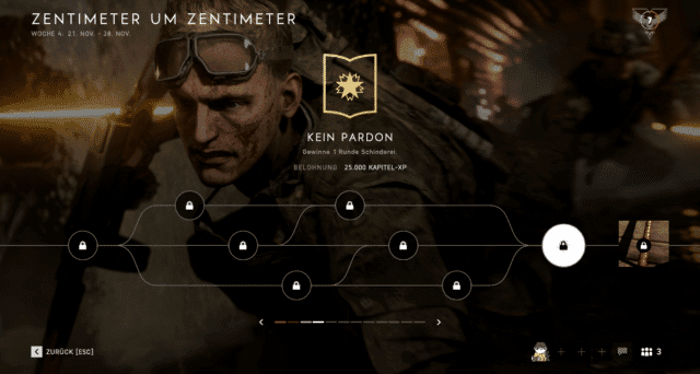 Battlefield V: Beliebte Spielmodi kehren zurück, Grind Spielmodus schon nächste Woche 2 battlefield v grind comeback