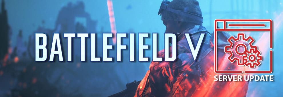 Battlefield V: Morgiges Serverupdate soll Absturzprobleme und Verbindungsverluste lösen 9 battlefield v serverupdate teaser