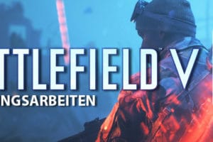 battlefield v wartungsarbeiten teaser