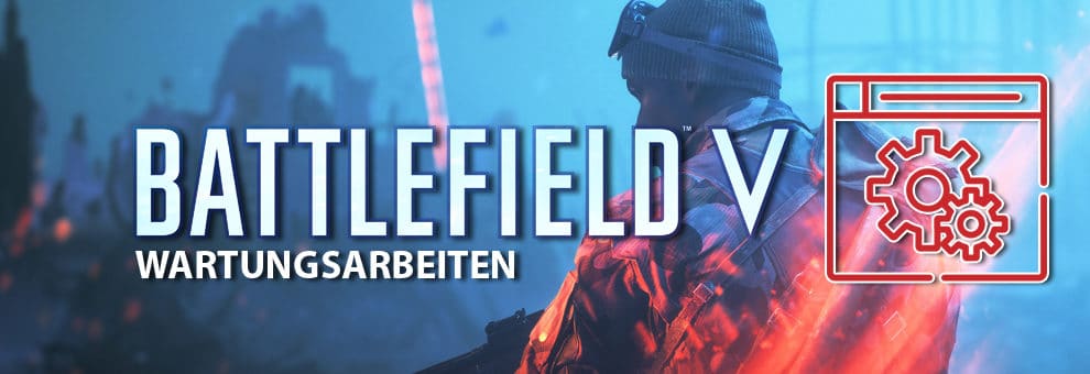 Battlefield V: Wartungsarbeiten beheben Rubberbanding Probleme und spendieren neue wöchentliche Missionen 1 battlefield v wartungsarbeiten teaser