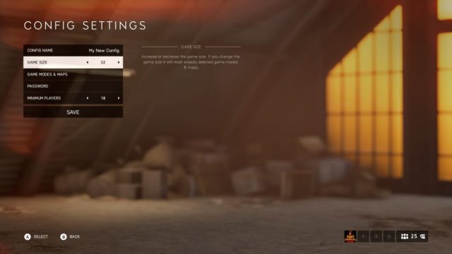 battlefield v communtiy games screenshot
