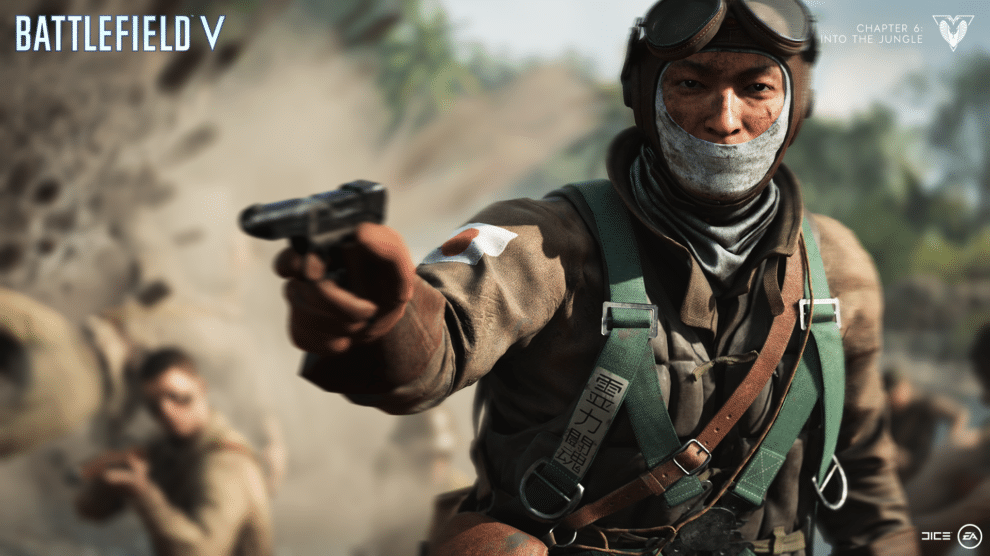 BFV Chapter6 EliteAkira 1920x1080