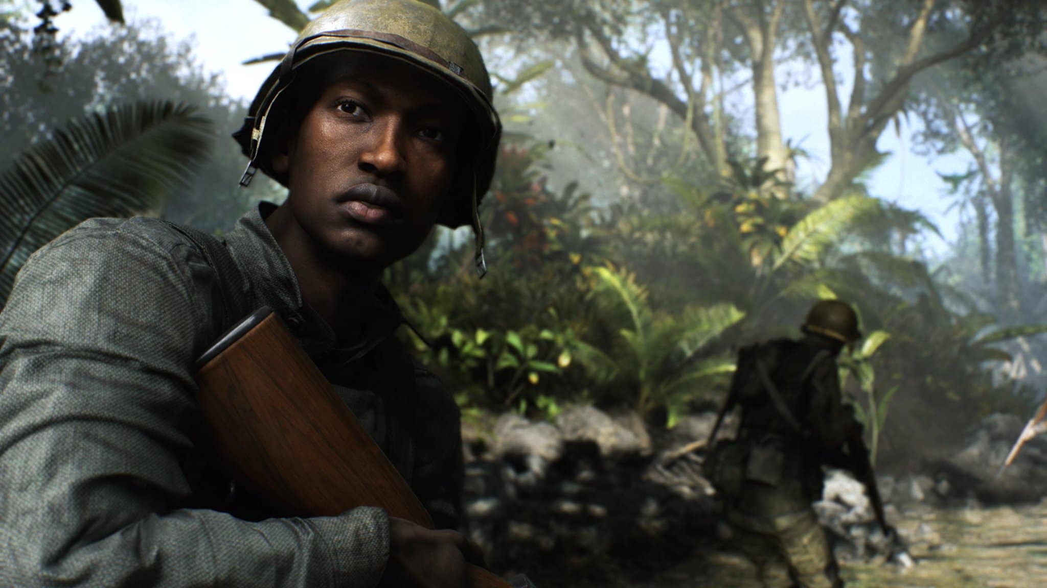 Battlefield V: Neue Map "Solomon Islands" ist bereits jetzt verfügbar! 3 BFV Chapter6 IntoTheJungle CommunityScreenshot 3