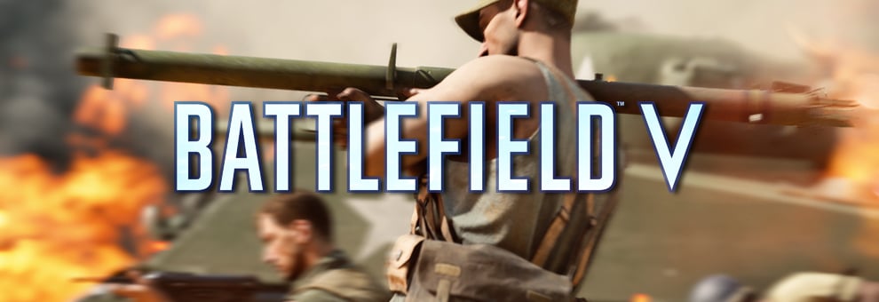 Behoben: Matchmaking Probleme in Battlefield V 1 BFV Chapter6 IntoTheJungle teaser28012026