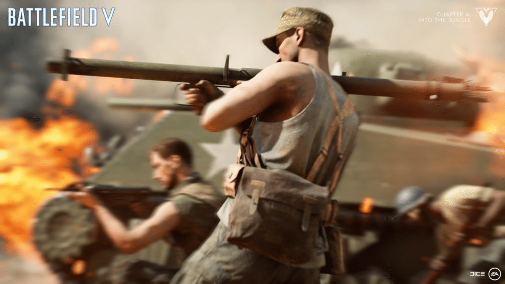 BFV Chapter6 M1A1Bazooka 1920x1080