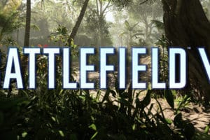 Battlefield V Tides of War Kapitel 6 Into the Jungle teaser28012020 1