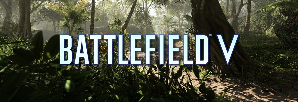 Battlefield V Tides of War Kapitel 6 Into the Jungle teaser28012020 1