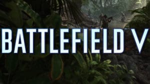 Battlefield V Tides of War Kapitel 6 Into the Jungle teaser28012020 2