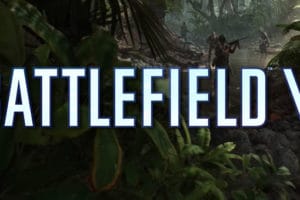Battlefield V Tides of War Kapitel 6 Into the Jungle teaser28012020 2