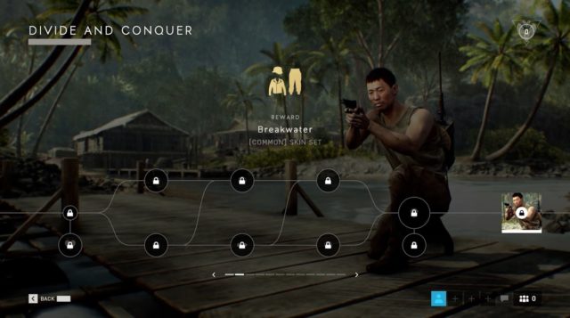 Battlefield V: Info-Breakdown & Starttermin zu Tides of War Kapitel 6 „Into the Jungle“ 5 EPYDTz1XUAAligz