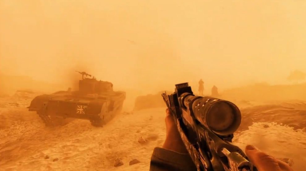 battlefield v weather 1