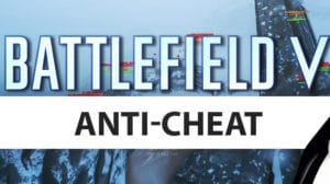 battlefield v anti cheat linux ban teaser