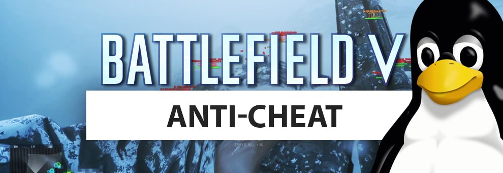 Battlefield V: Banwelle trifft Spieler, die mit Linux-Betriebssystem spielen 1