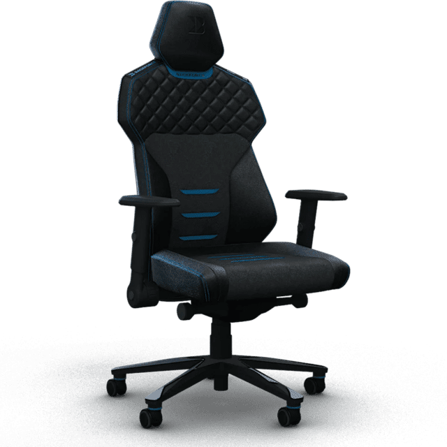 Gaming Chair Backforce One im ausführlichen Test 2 Backforce One