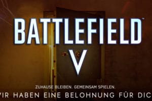 battlefield v belohnung
