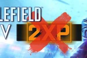 battlefield v no 2xp teaser