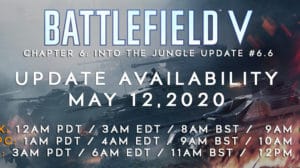 battlefield v update 6.6 teaser