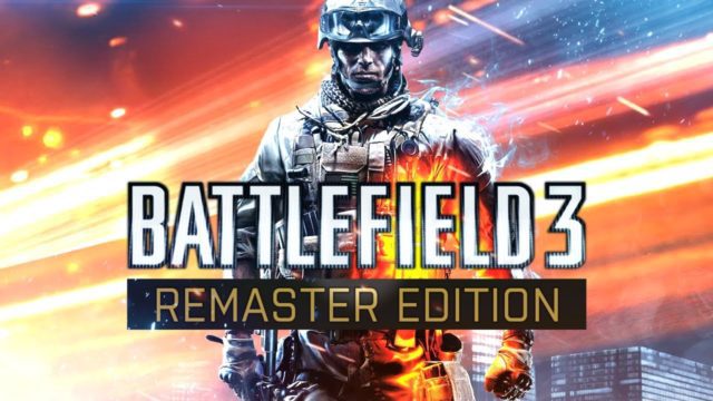 Leaker prophezeit modernes Battlefield oder ein Battlefield 3 Remastered als kommenden Titel 2 bf3 remaster edition