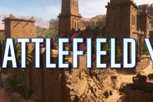 bf5 Al Marj Encampment teaser
