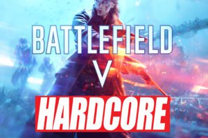 bfv hardcore teaser