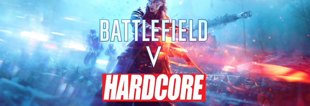 bfv hardcore teaser