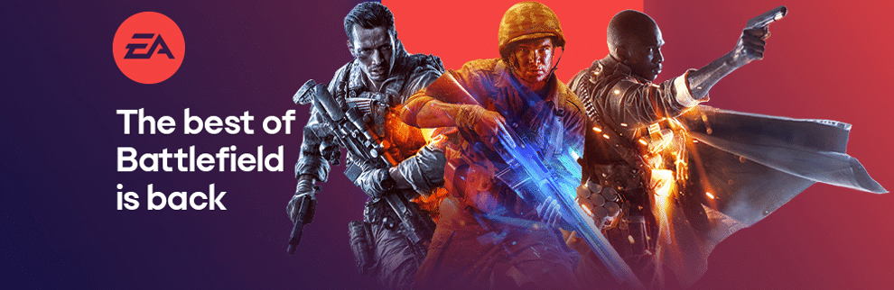 ea games at steam