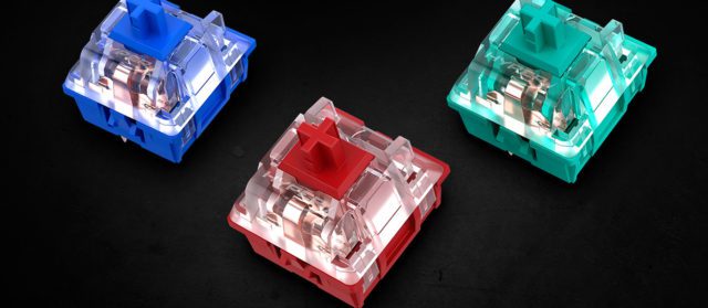 HyperX Alloy Origins im ausführlichen Test 3 HyperX Alloy Origins Gaming Keybord 2