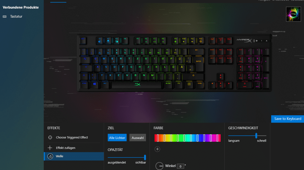 HyperX Alloy Origins im ausführlichen Test 8 NGenuity 1