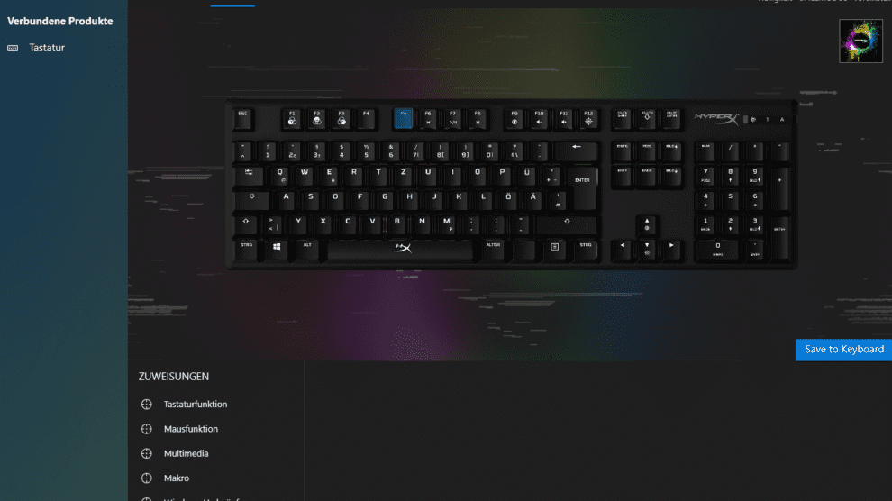 HyperX Alloy Origins im ausführlichen Test 7 NGenuity 2