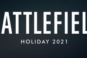 Battlefield holidays 2021