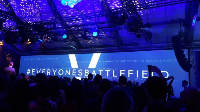 Battlefield V Community Games: Was bringt das neue Feature Update, was taugt es und unsere Kritik 9 battlefield v everyones battlefield