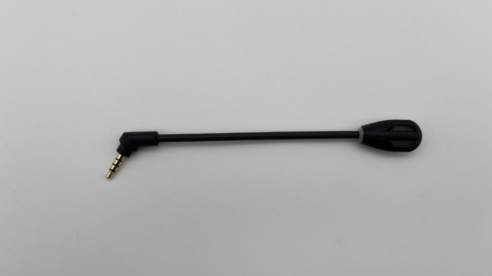 HyperX Cloud Flight S Microphone 1