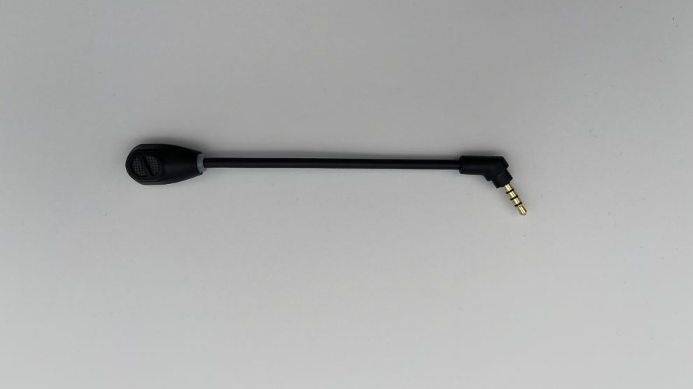 HyperX Cloud Flight S Microphone 2