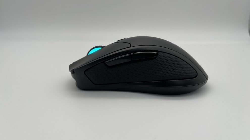 HyperX Pulsefire Dart 6