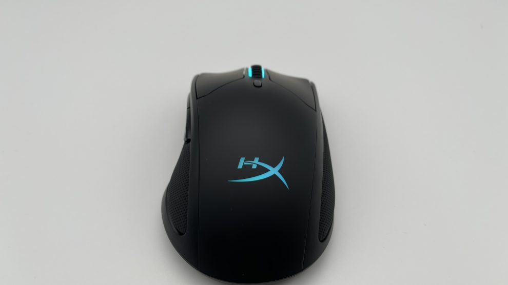 HyperX Pulsefire Dart 7